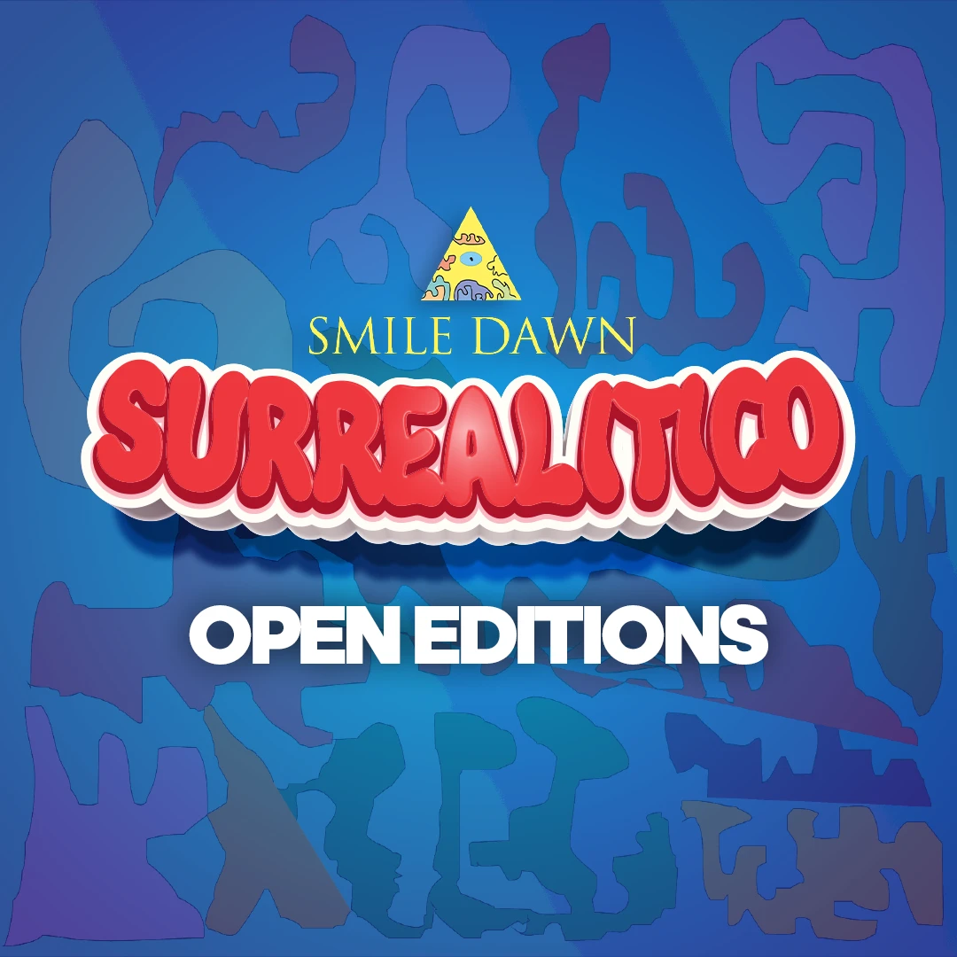 Collection banner
