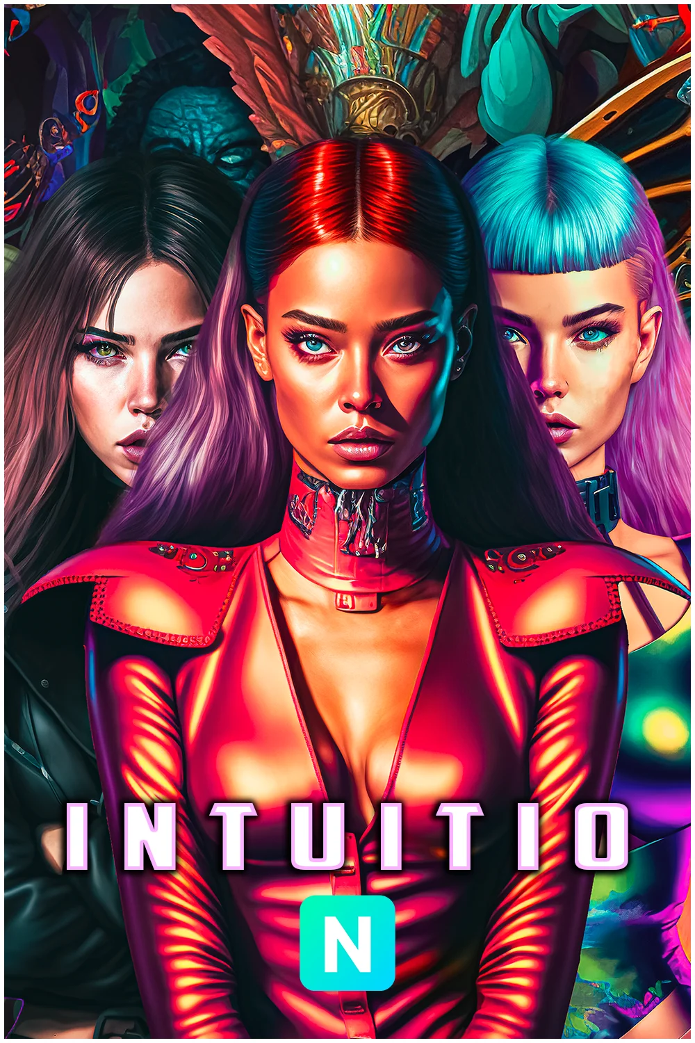 Collection banner