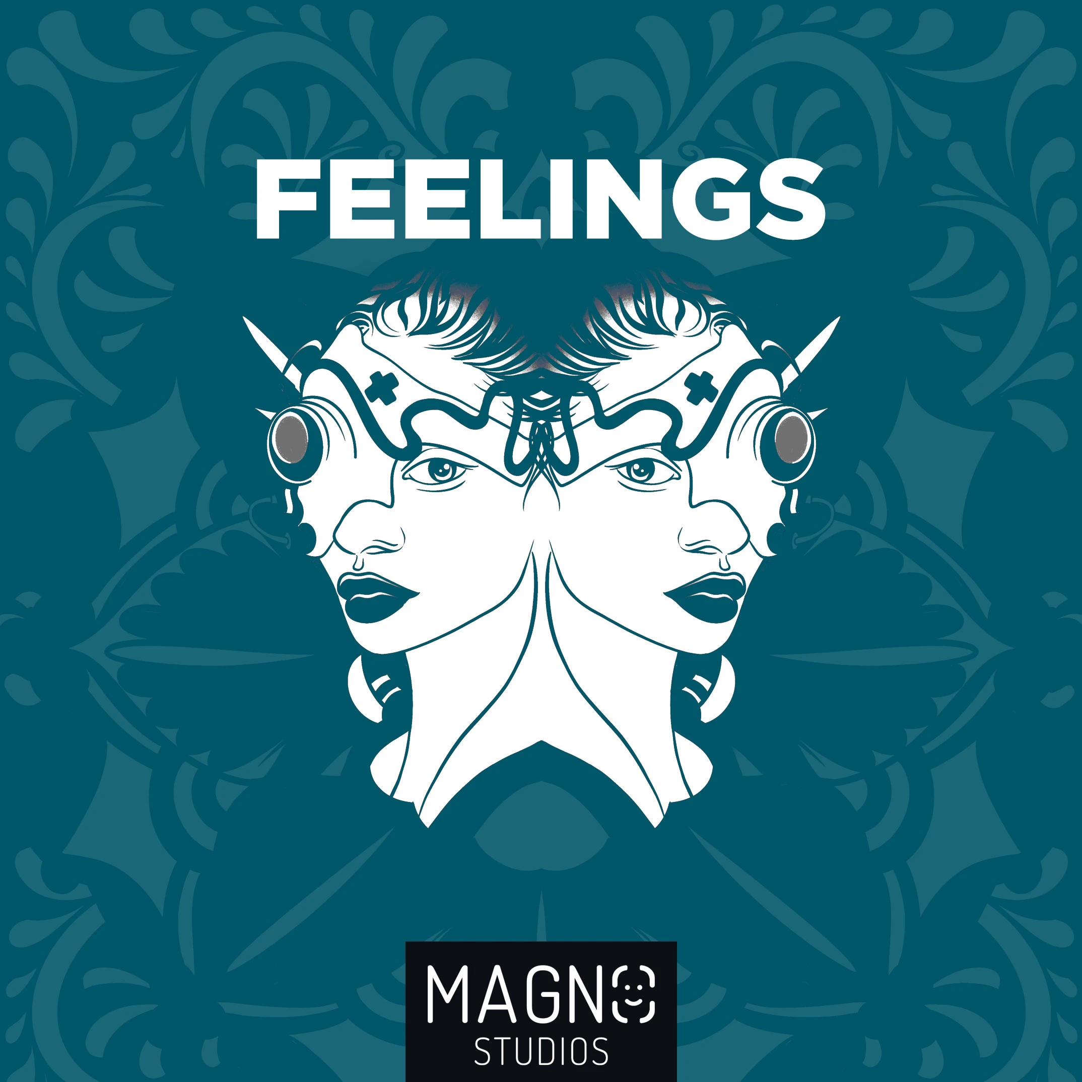 Collection banner