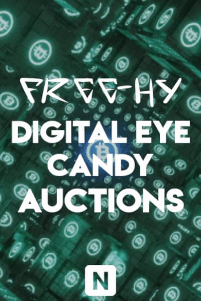 Candy Digital - Collection