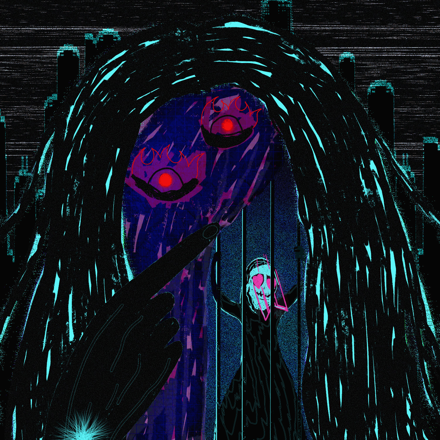Collection banner
