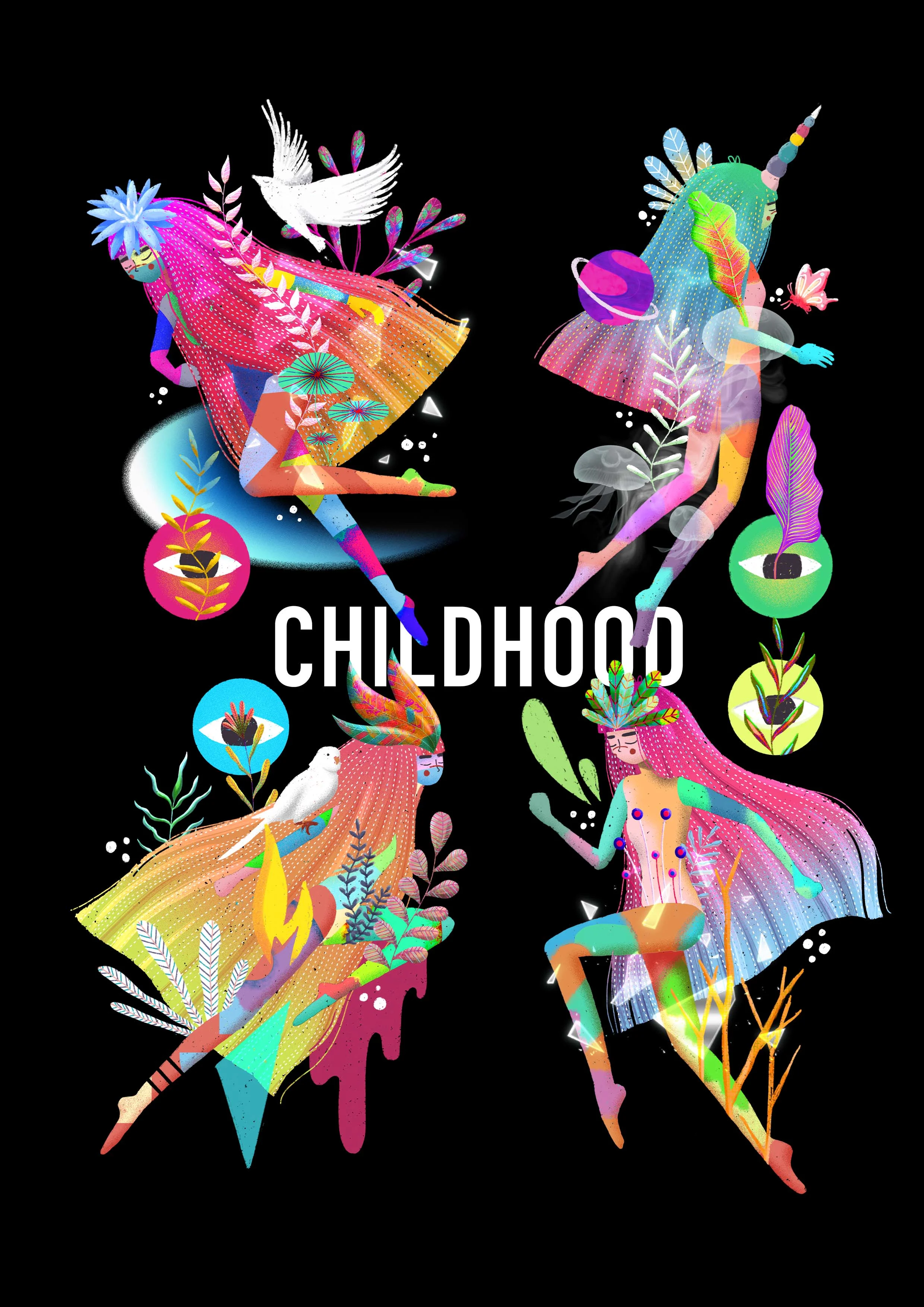 Collection banner