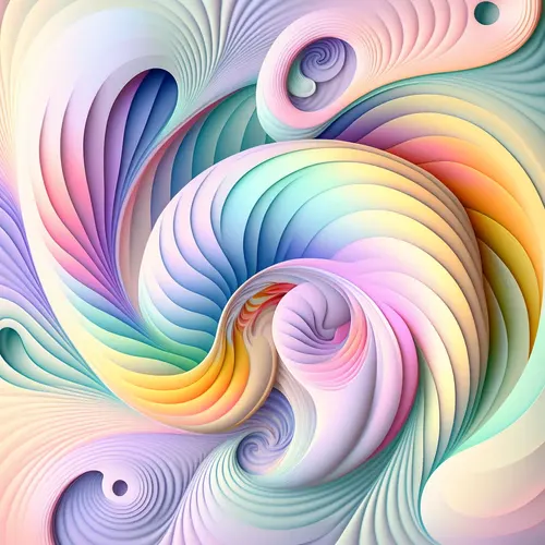 Swirls by Pika banner
