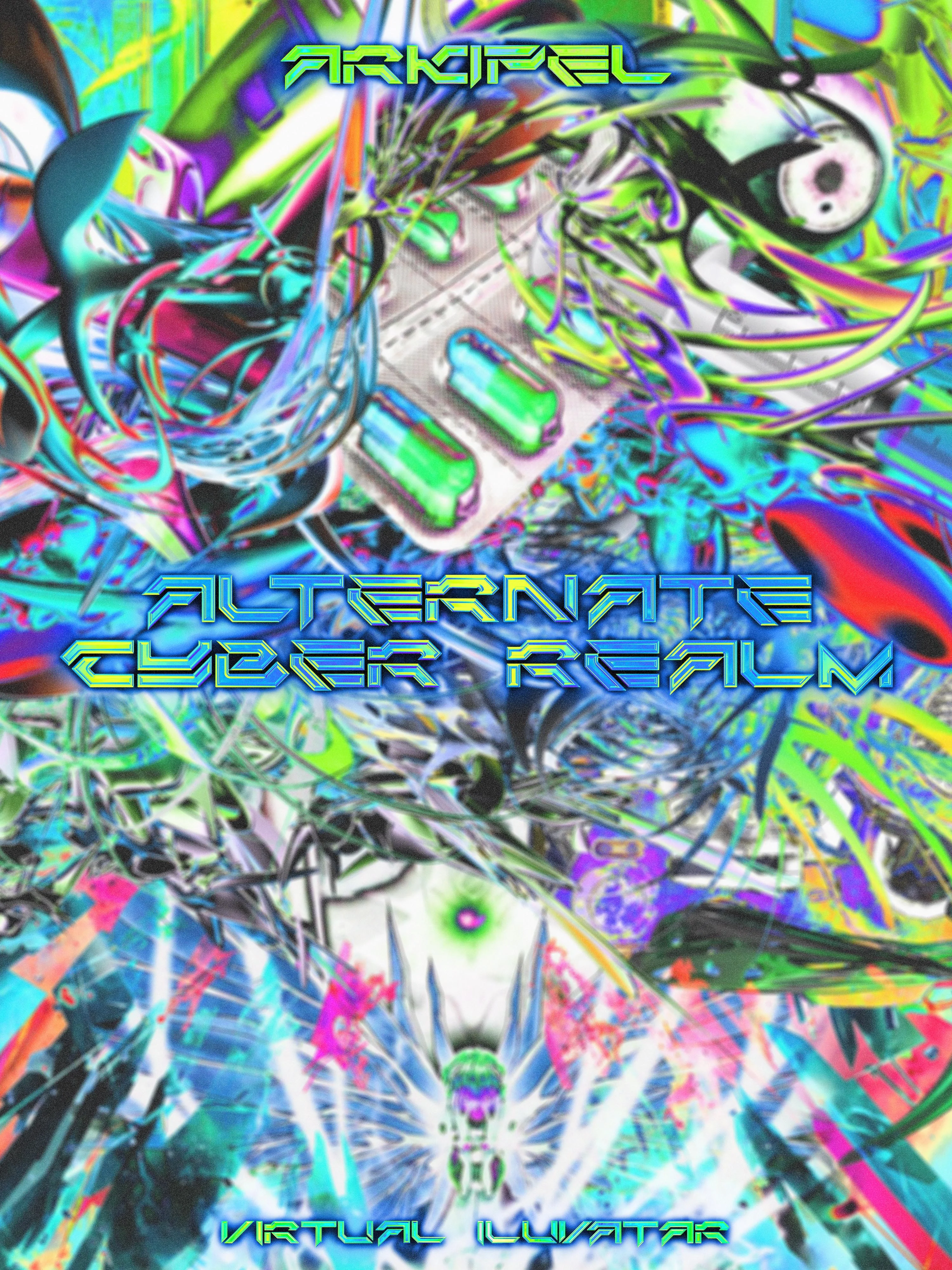 Collection banner