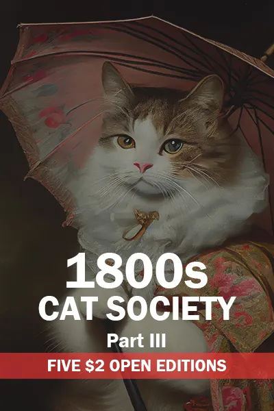 Collection banner