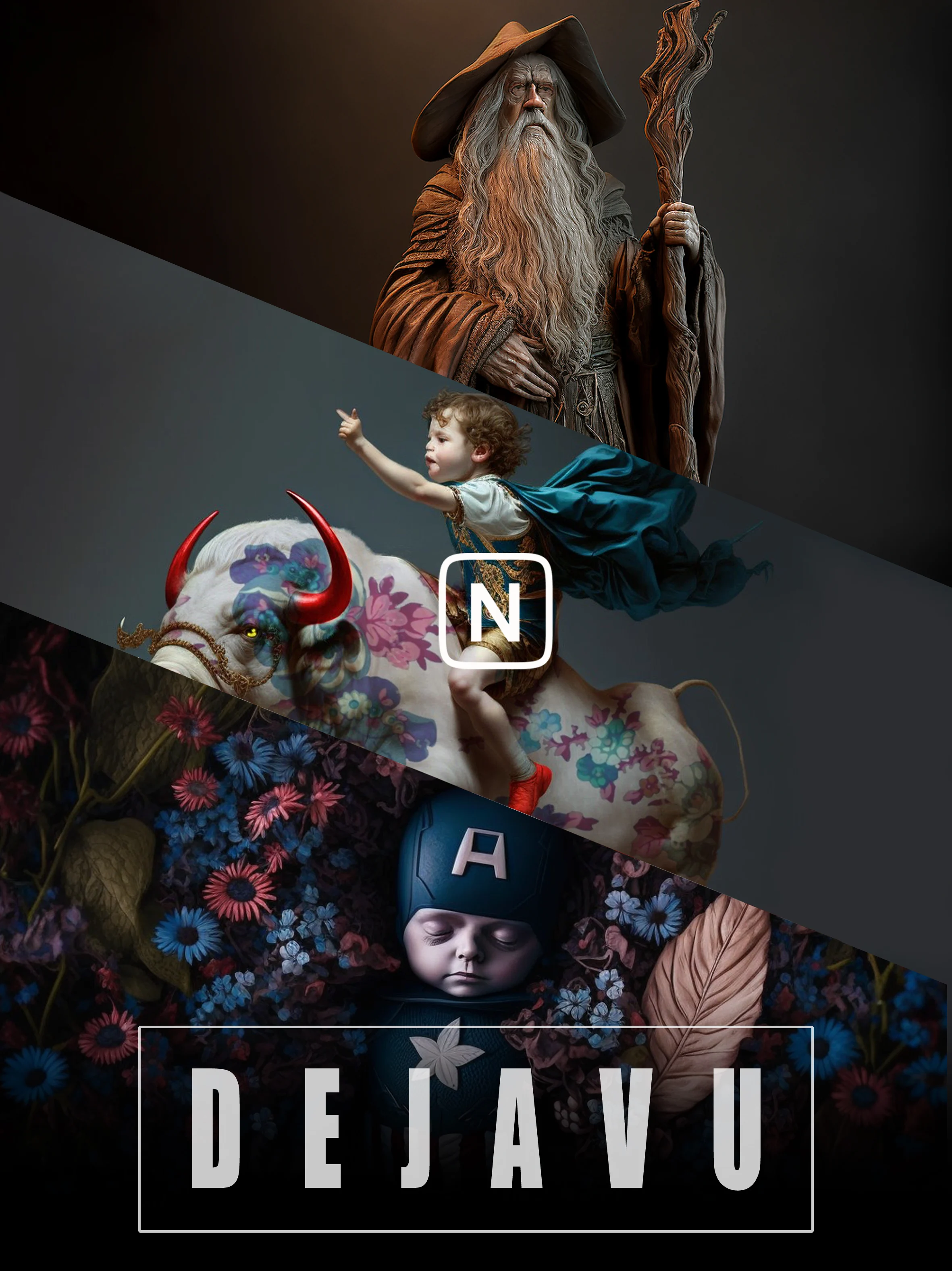 Collection banner