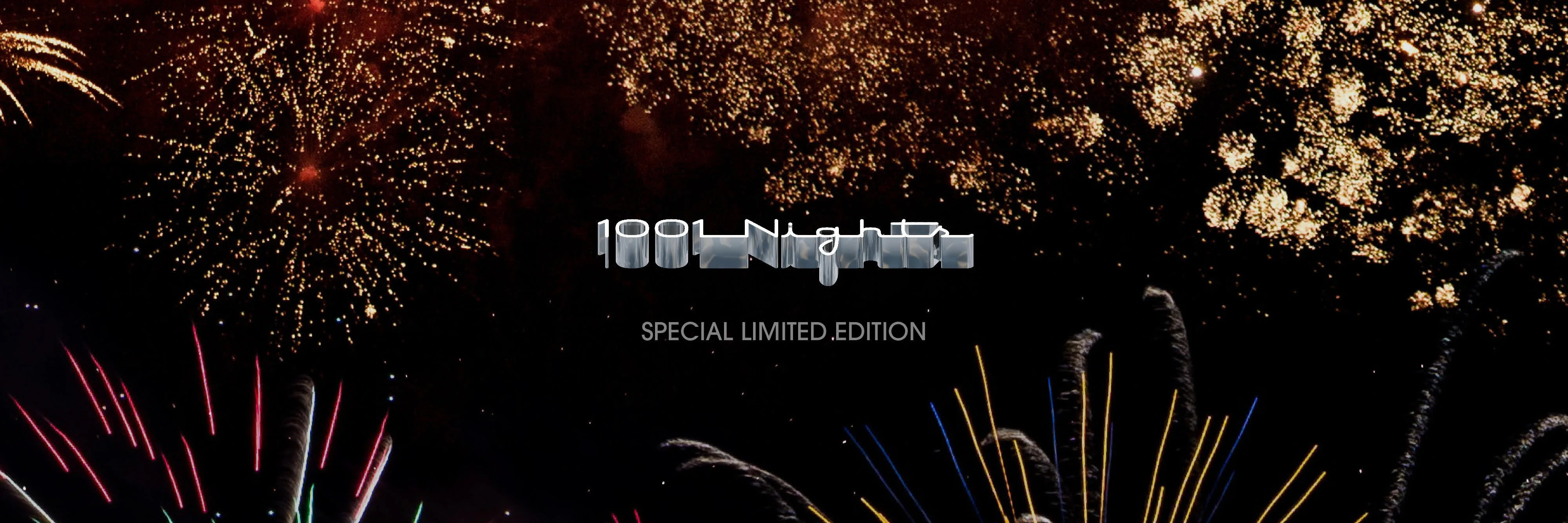 Collection banner
