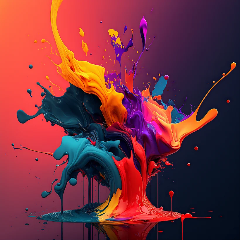 Collection banner