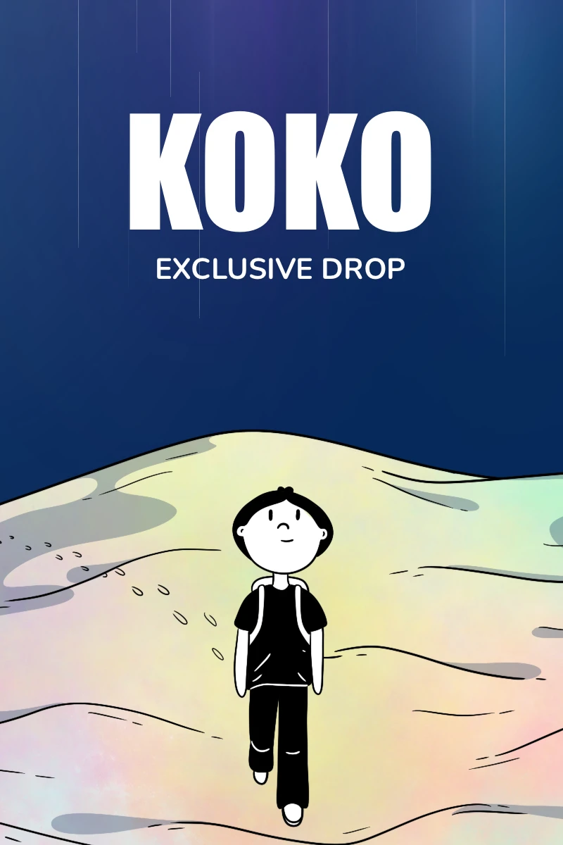 Collection banner