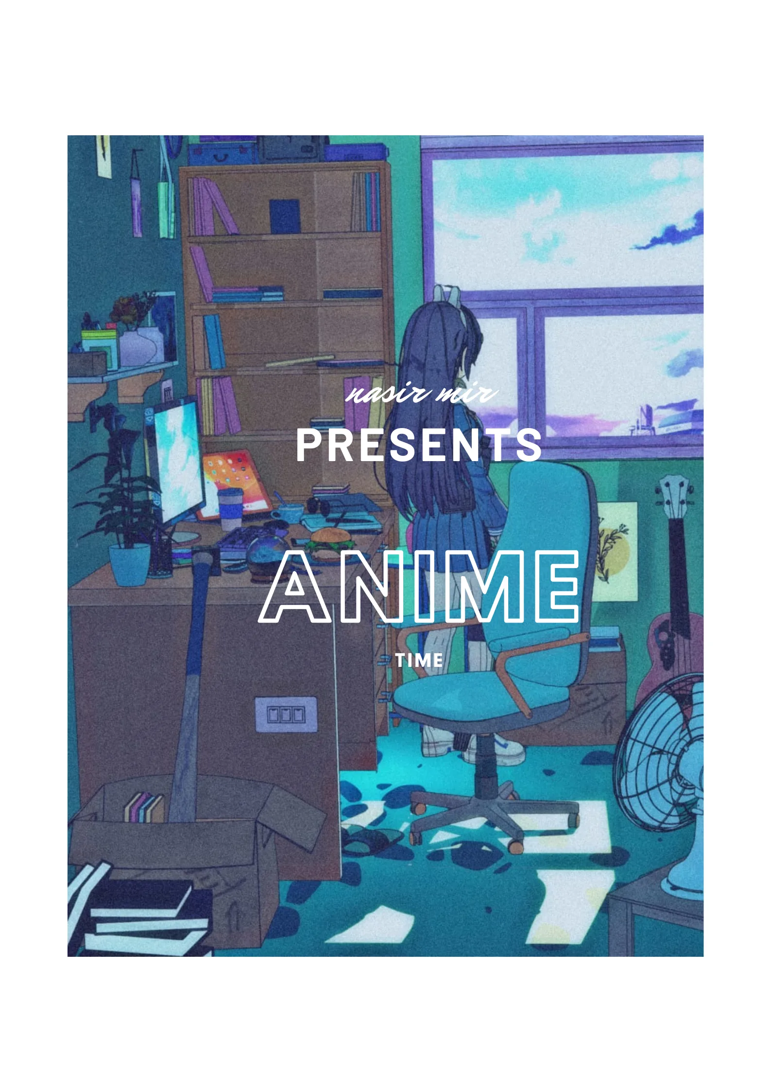 Collection banner