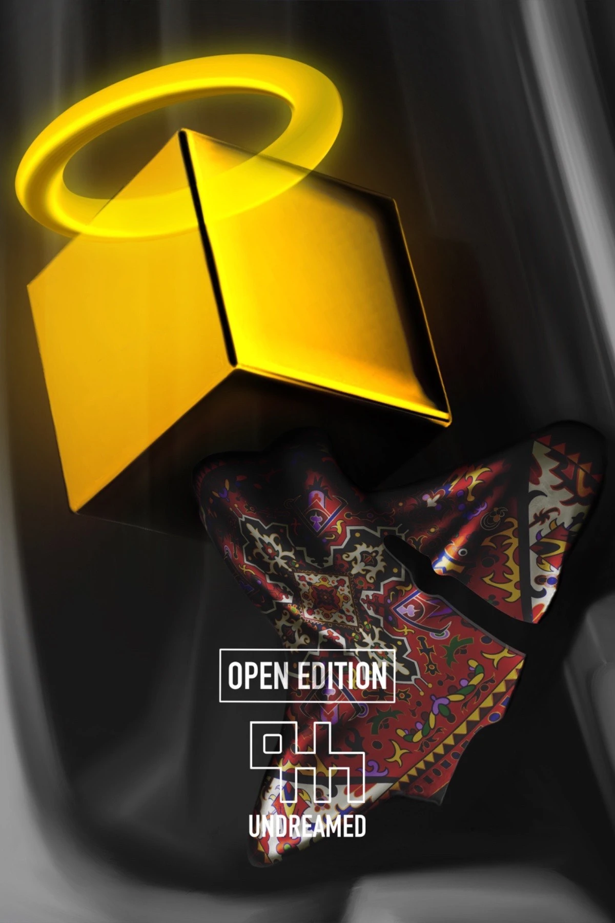 Collection banner