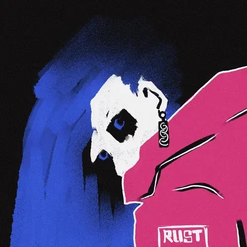 FOUR EIGHTY by rust banner