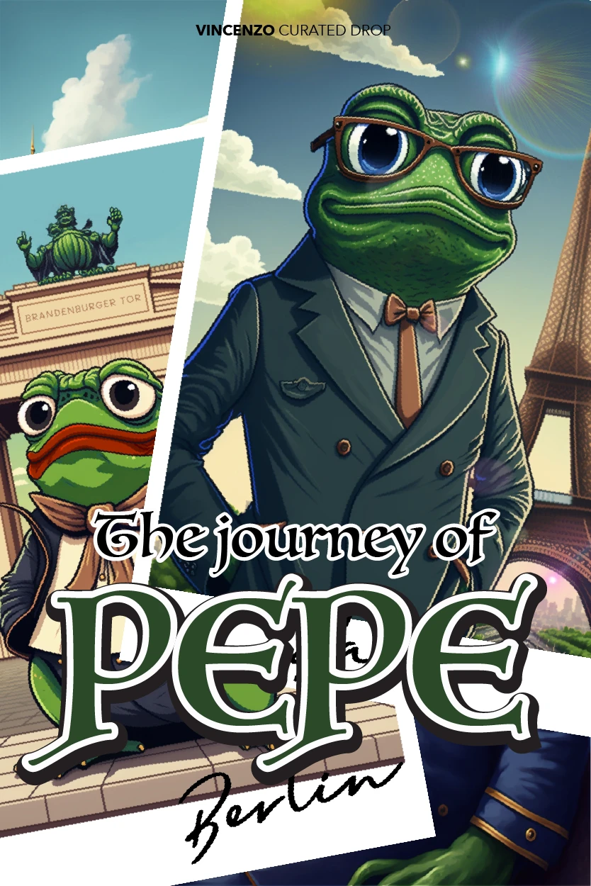 Collection banner