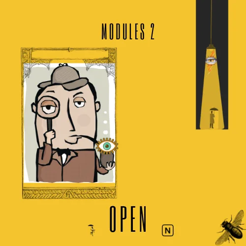 Collection banner