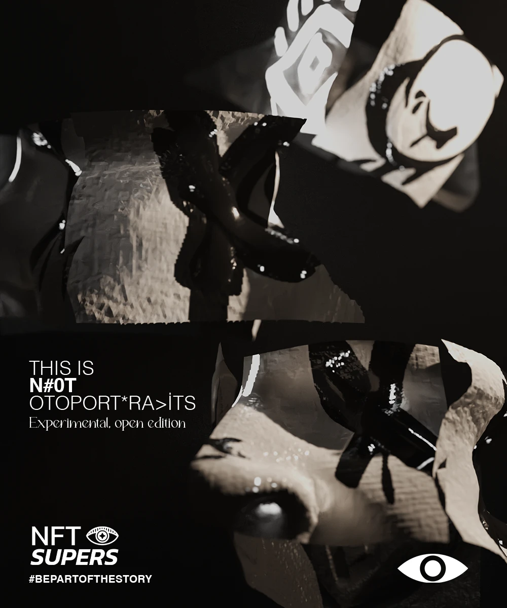 Collection banner
