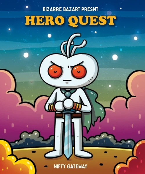 Collection banner