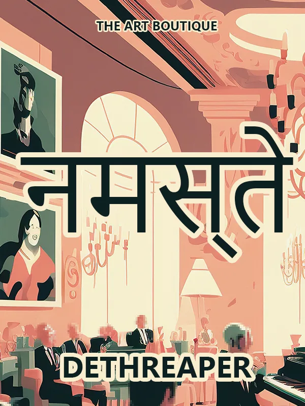 Collection banner