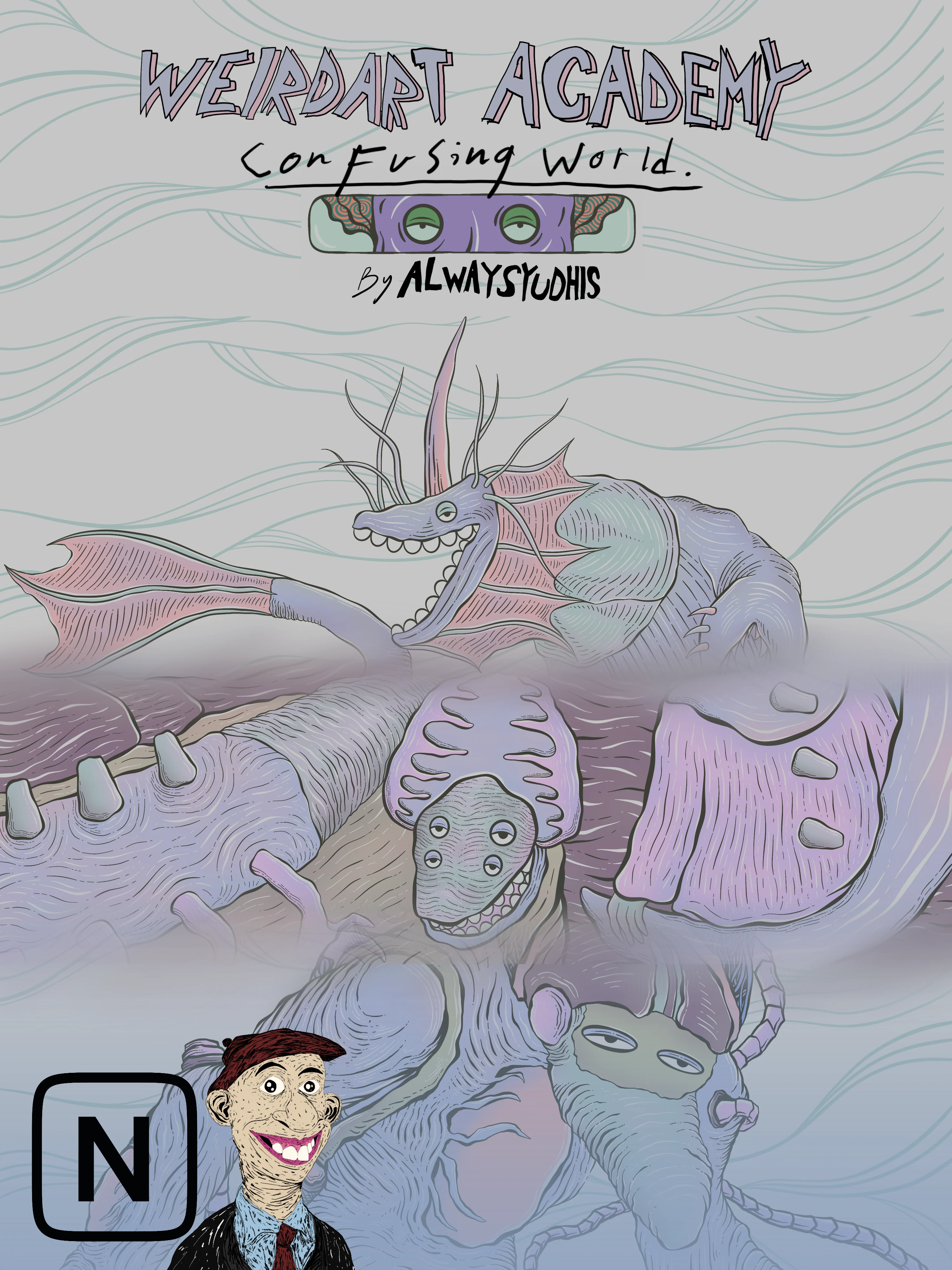 Collection banner