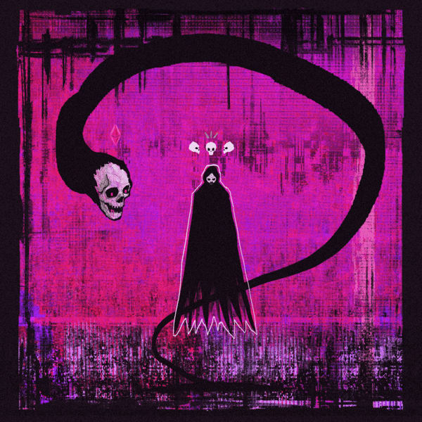 Collection banner