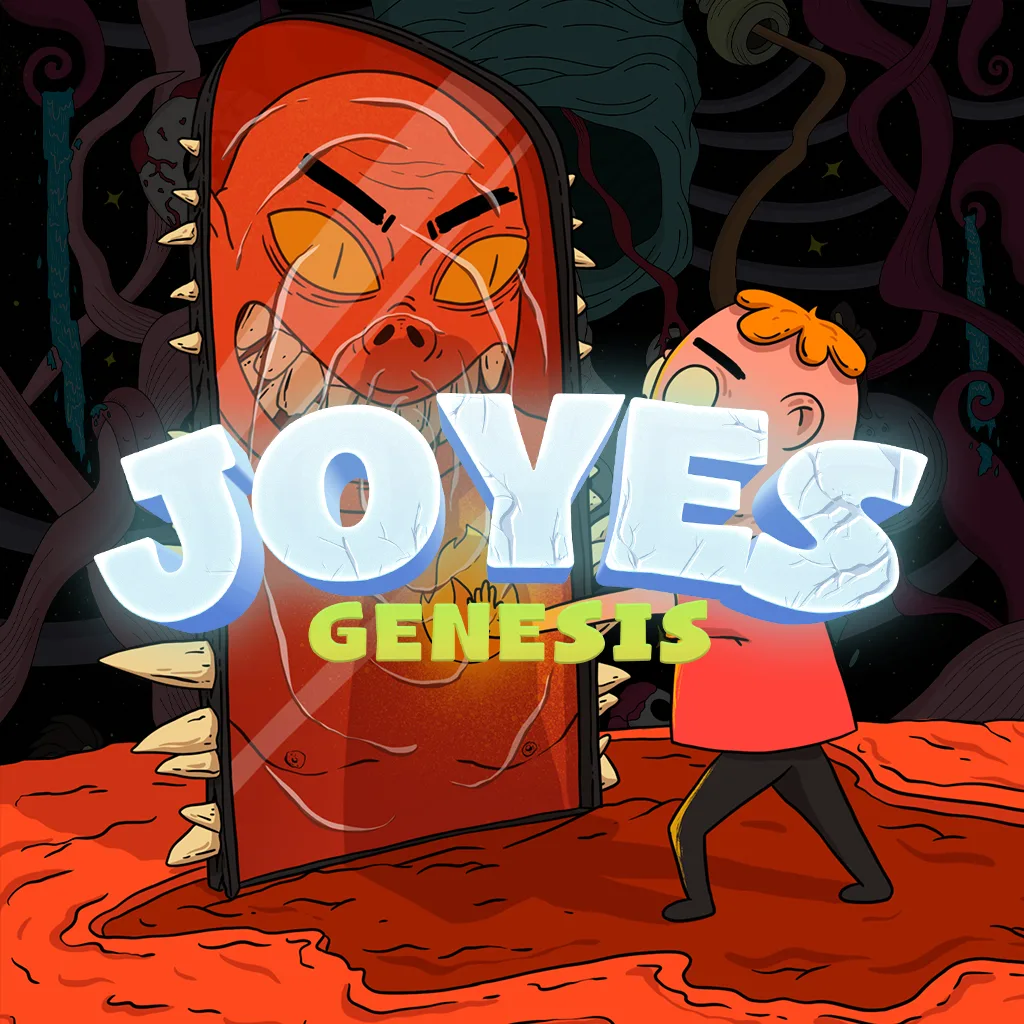 Collection banner