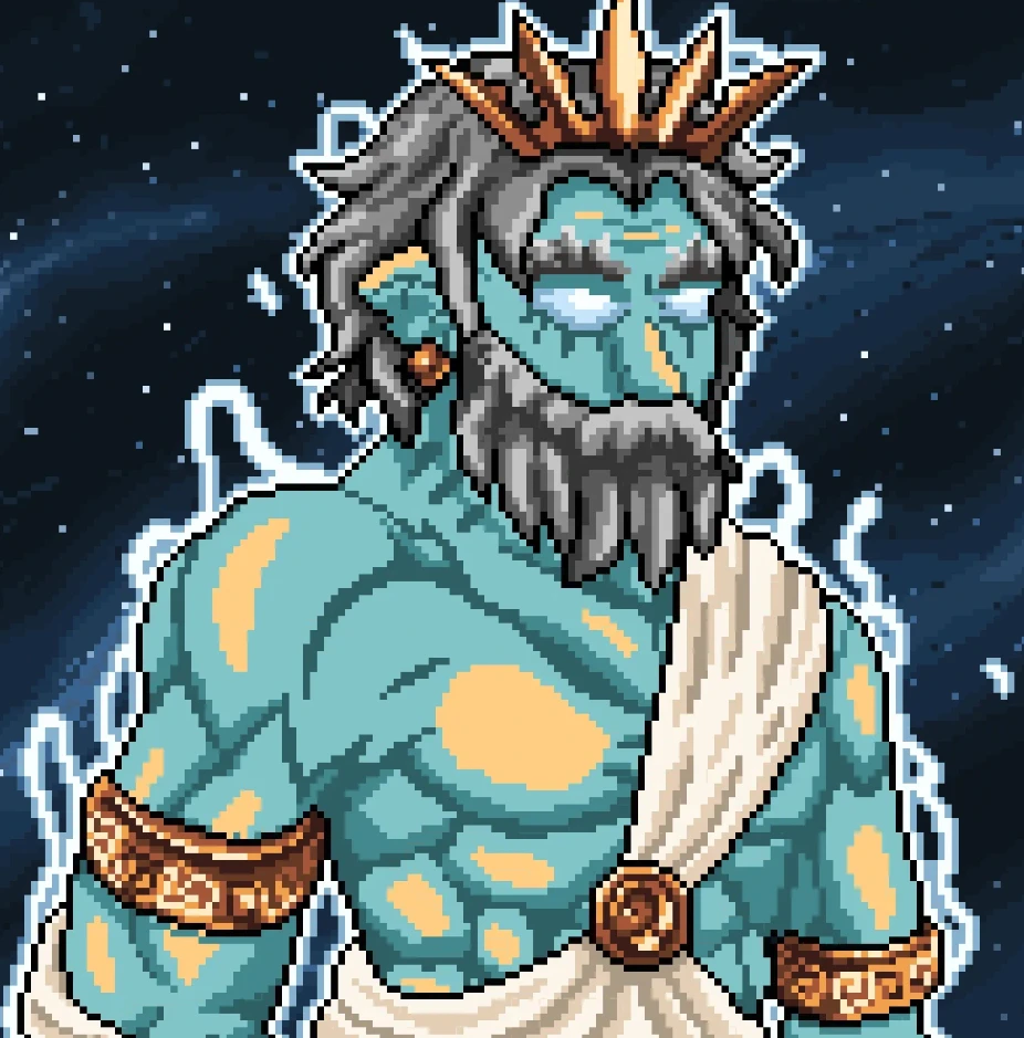 HYPERION Official banner