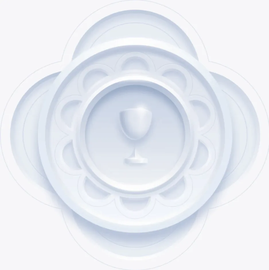 Collection banner