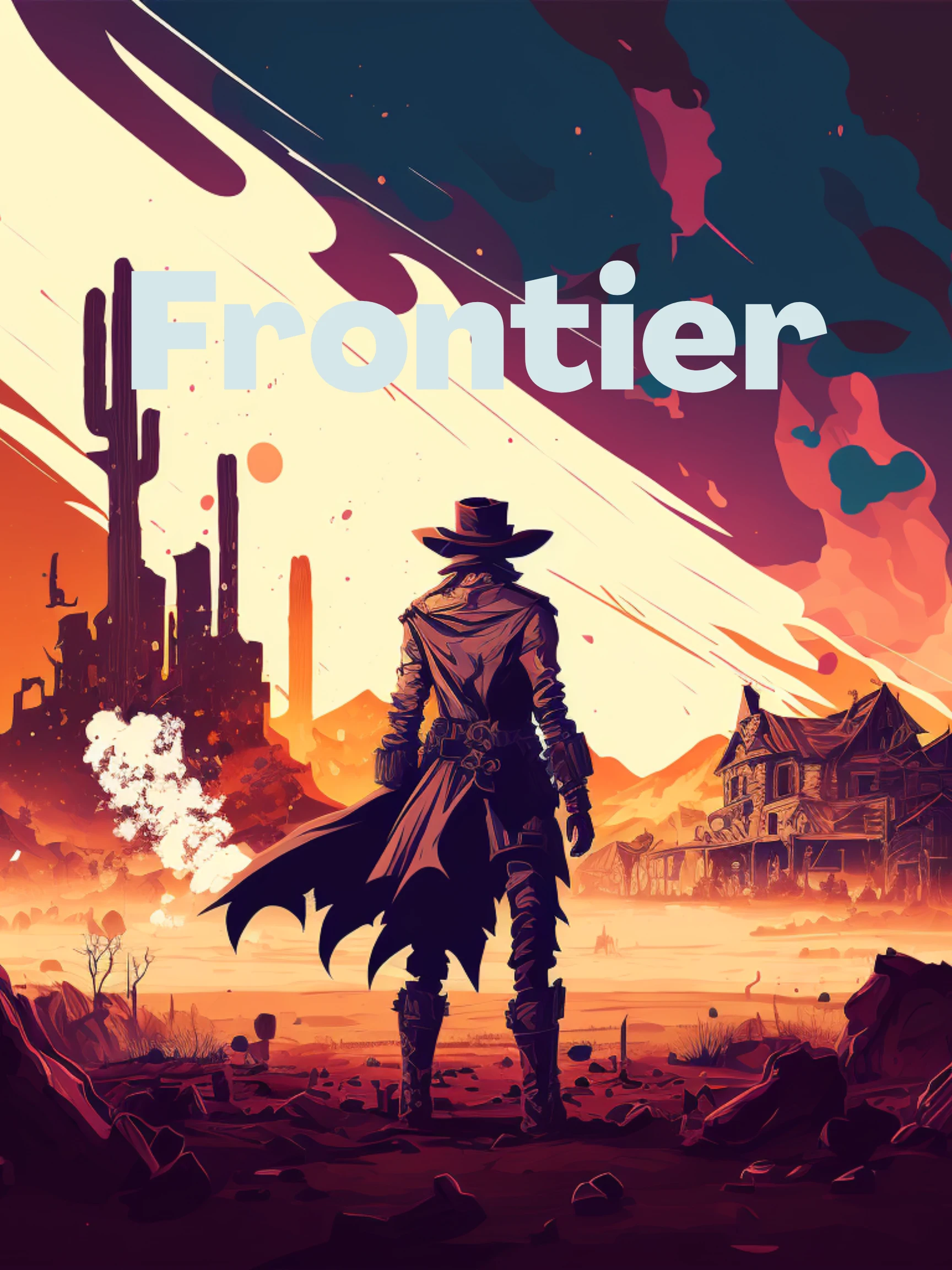Collection banner