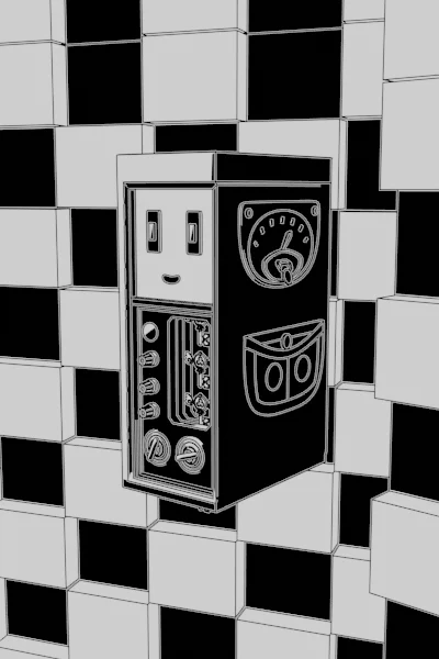 Collection banner