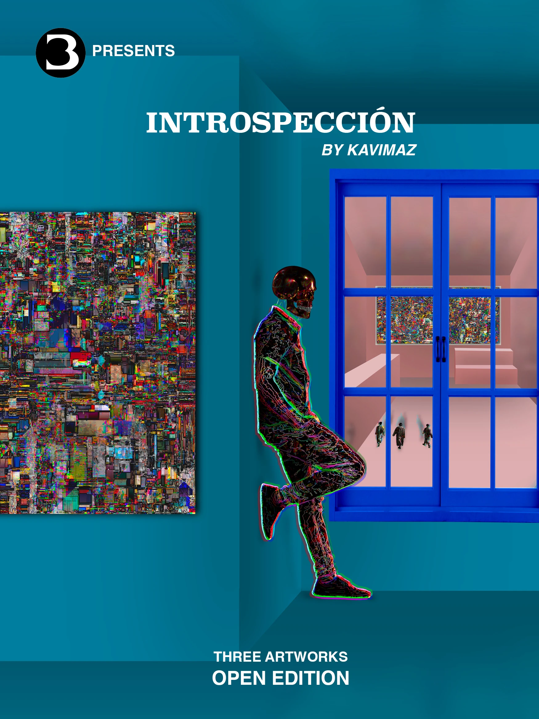 Collection banner