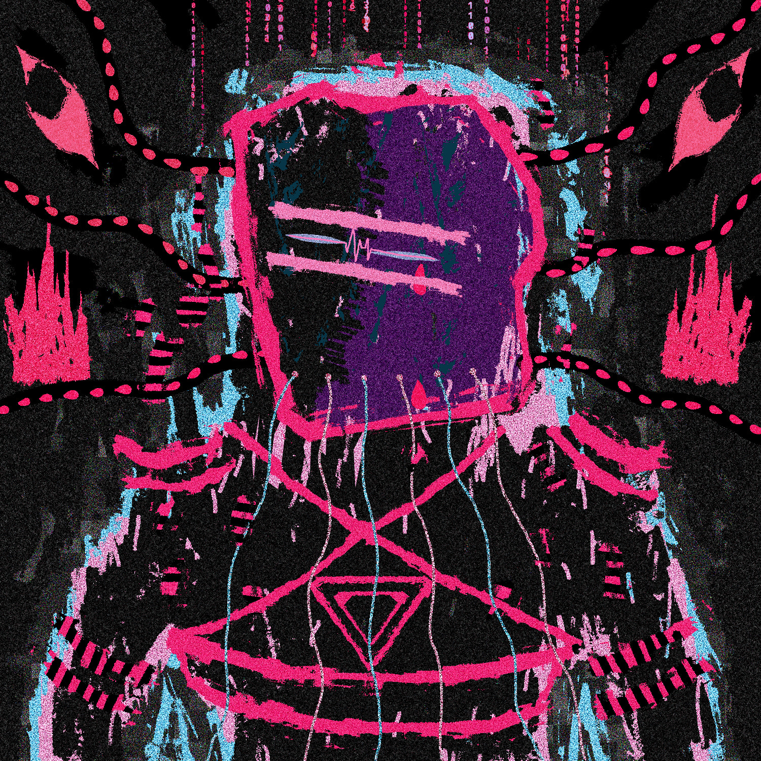 Collection banner