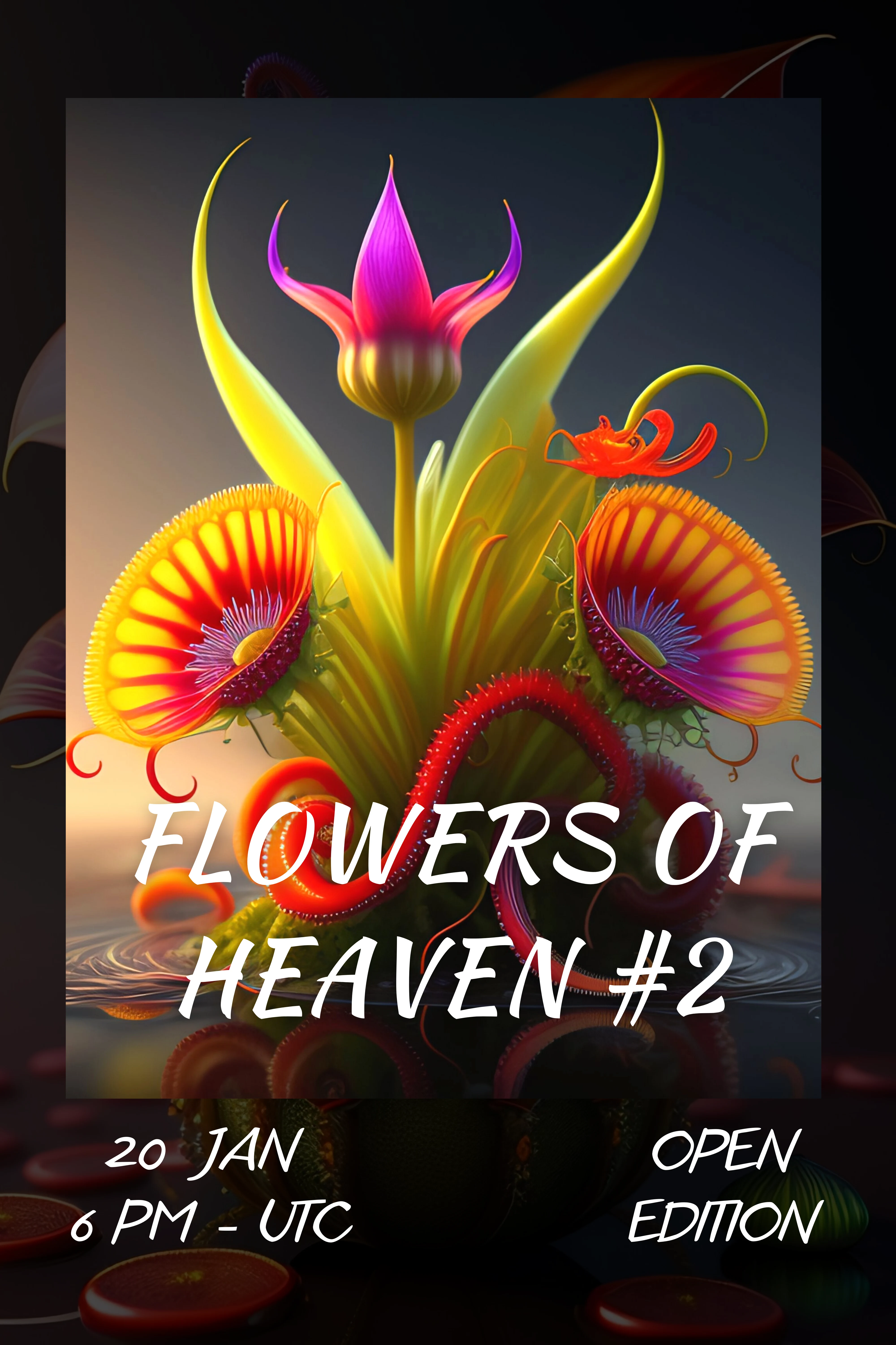 Collection banner