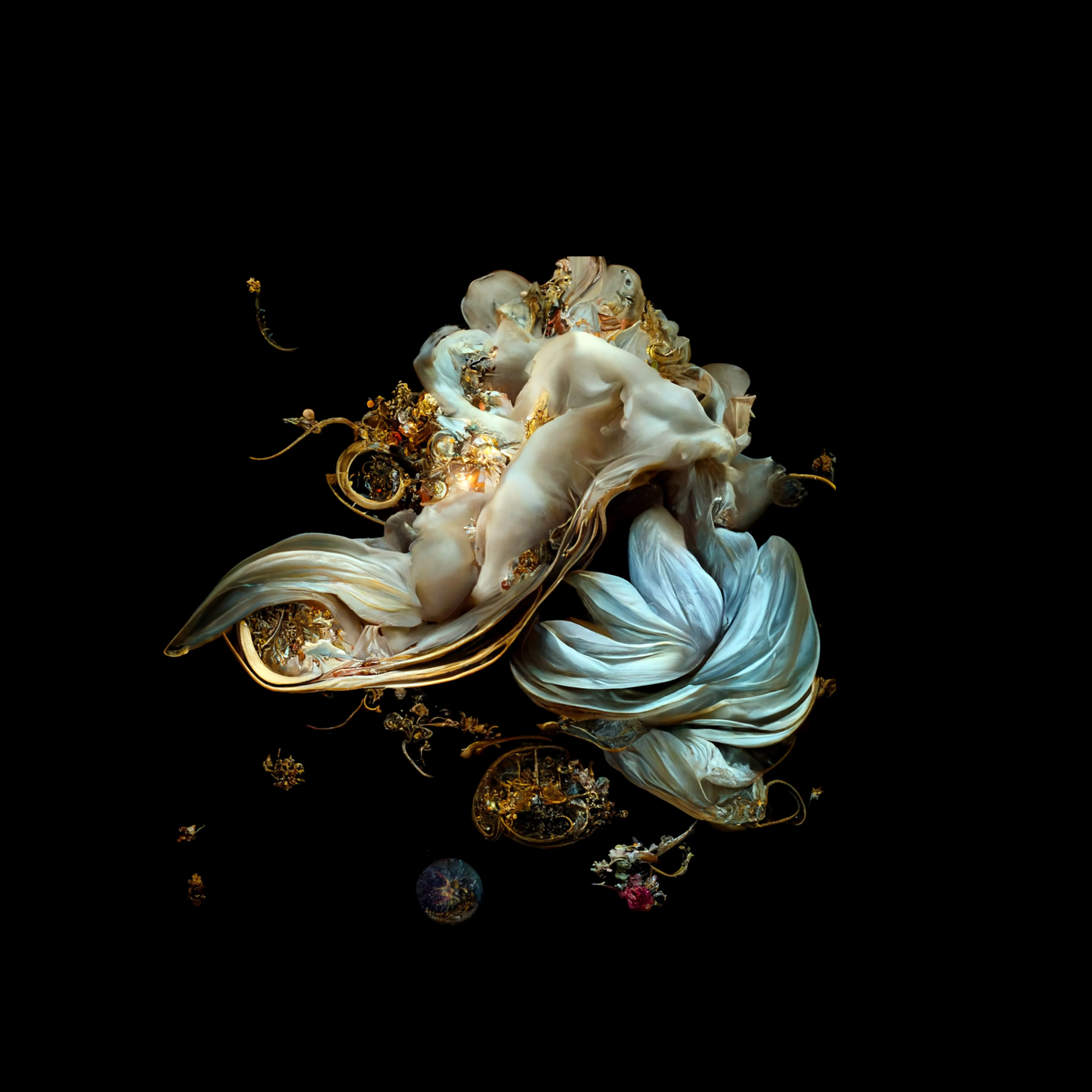 Collection banner