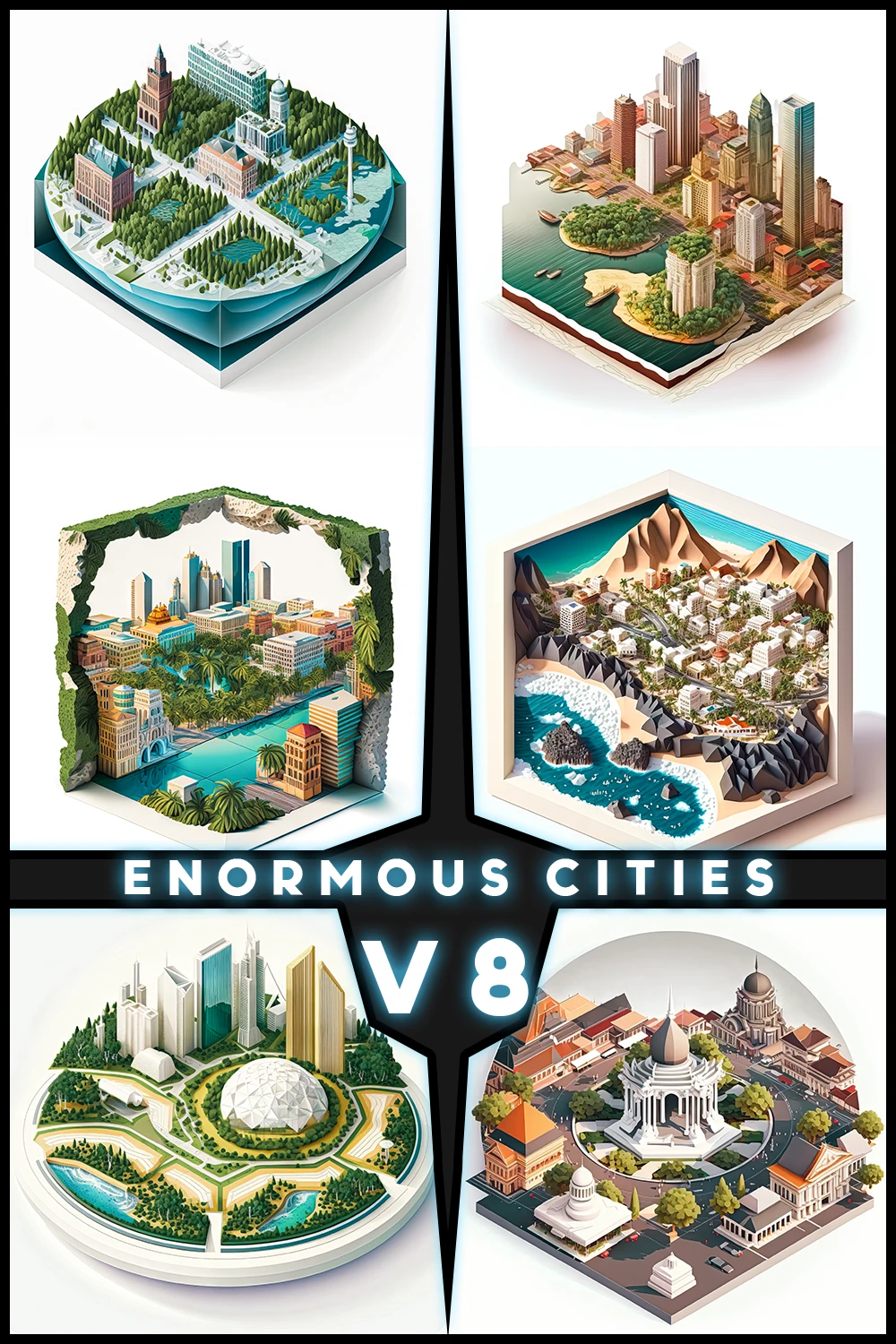 Collection banner