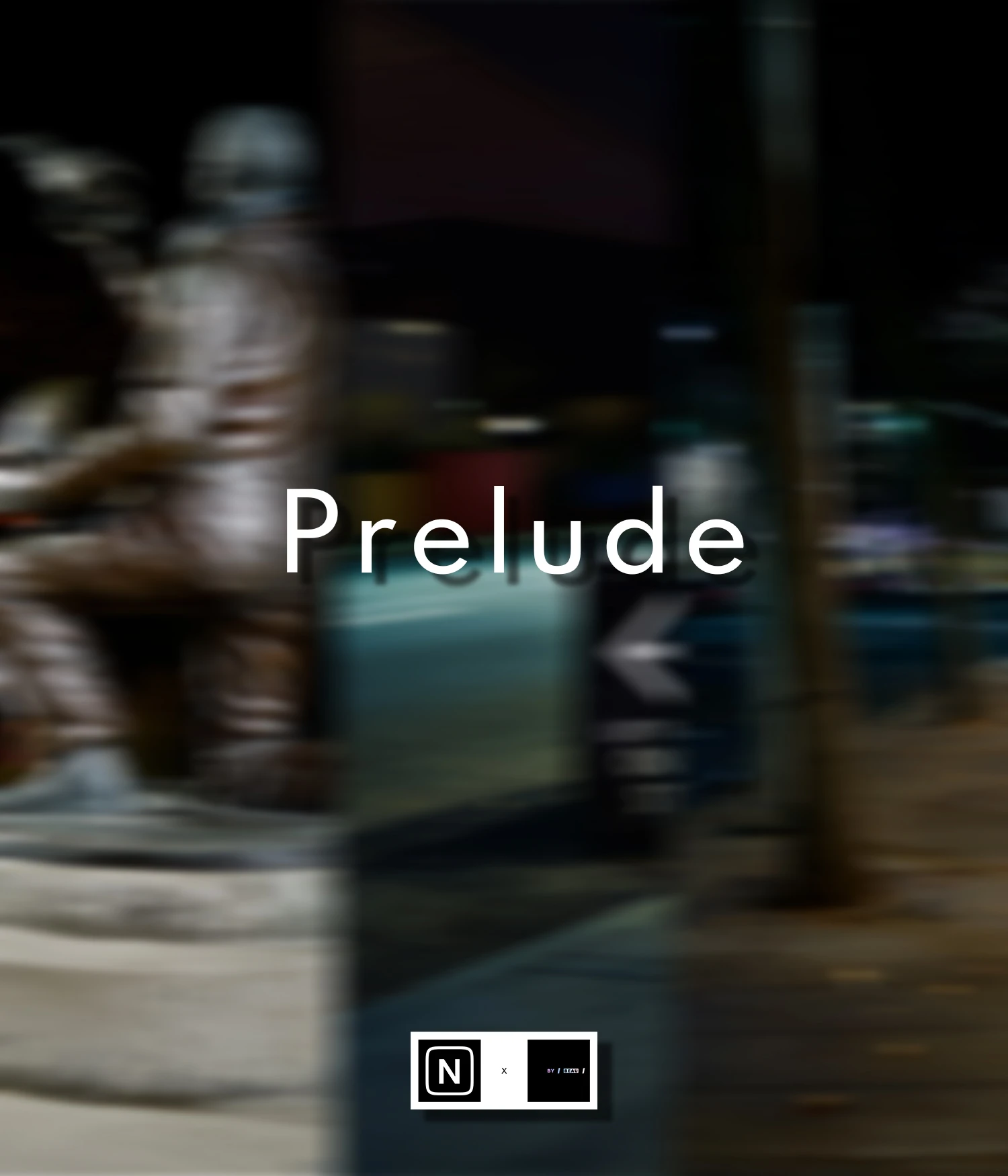 Collection banner