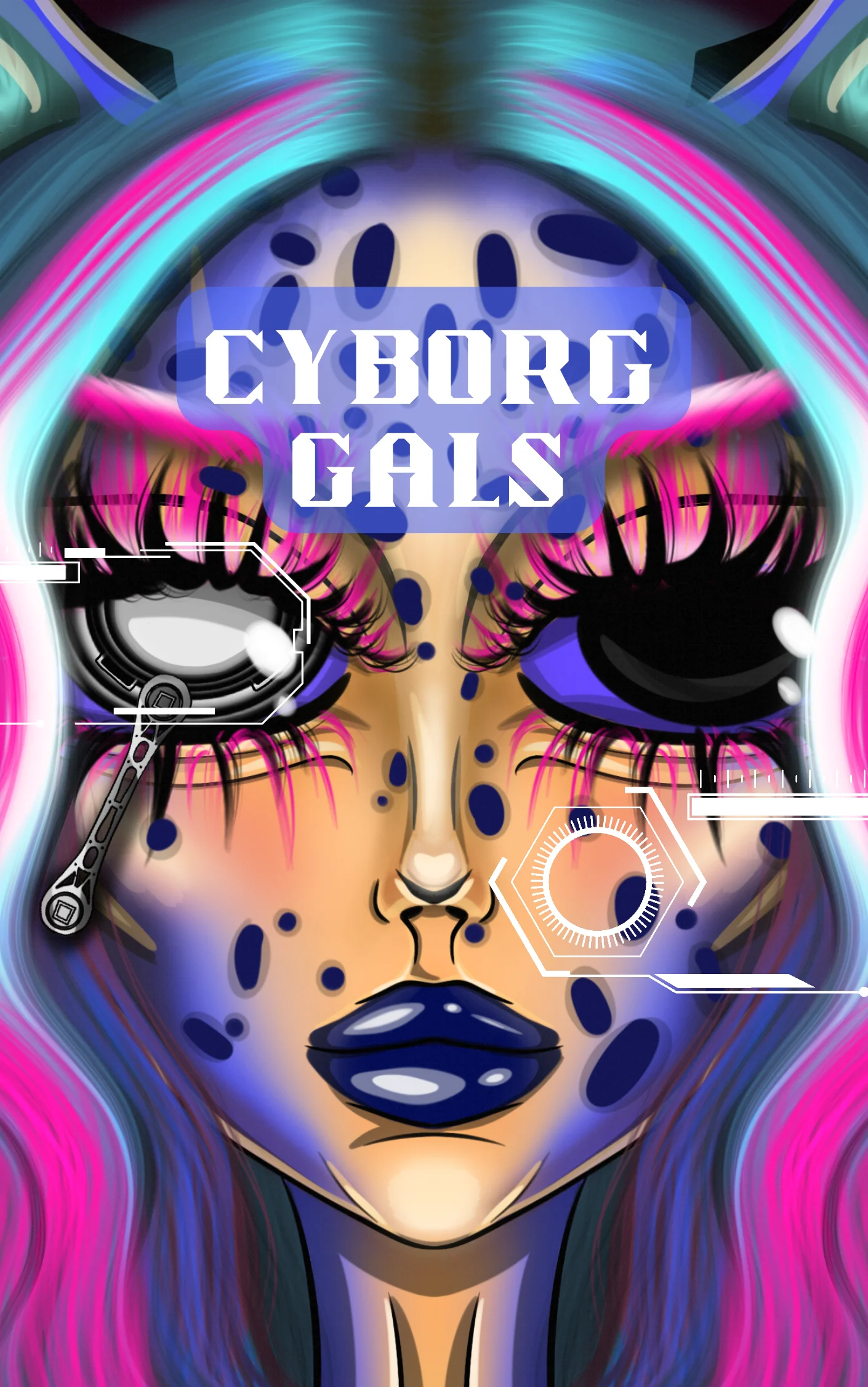 Collection banner