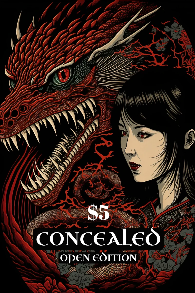 Collection banner