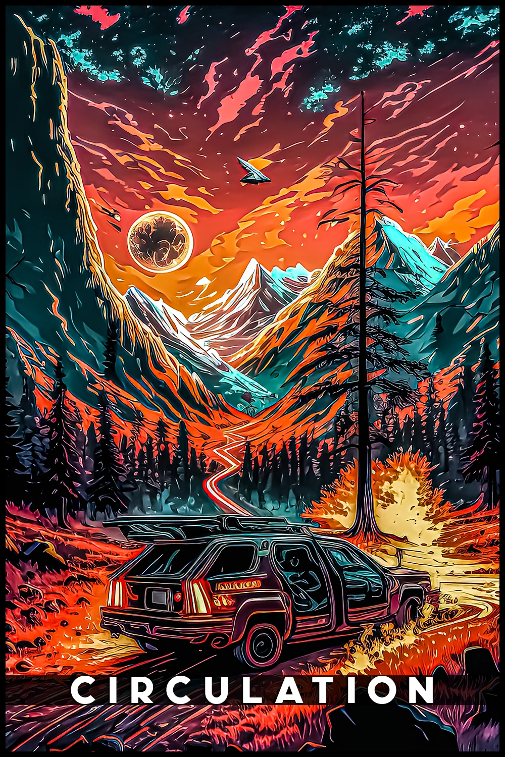 Collection banner