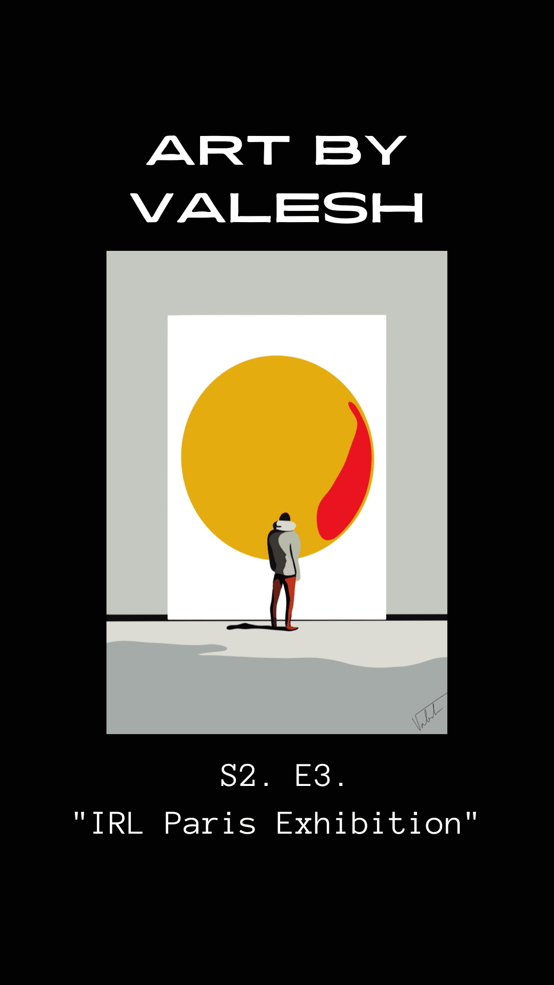 Collection banner