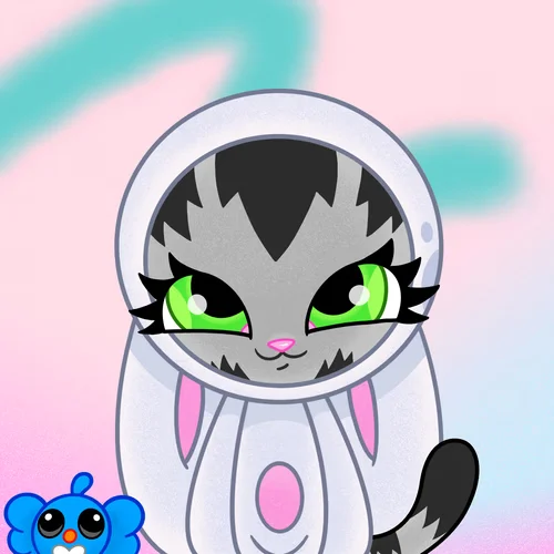 BunnyKitty Genesis banner