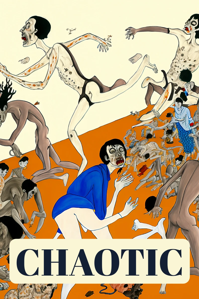 Collection banner
