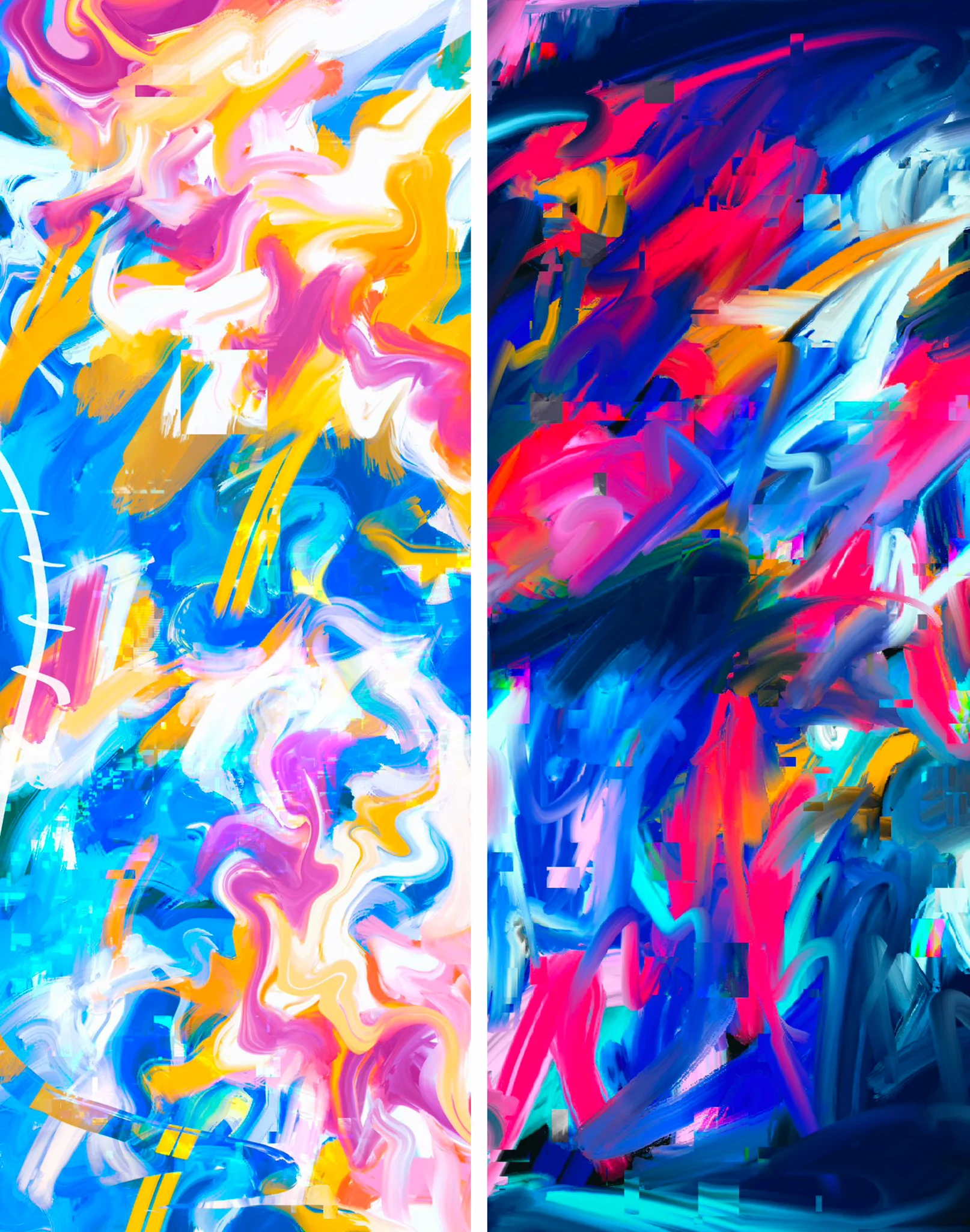 Collection banner
