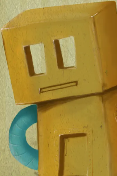 Collection banner