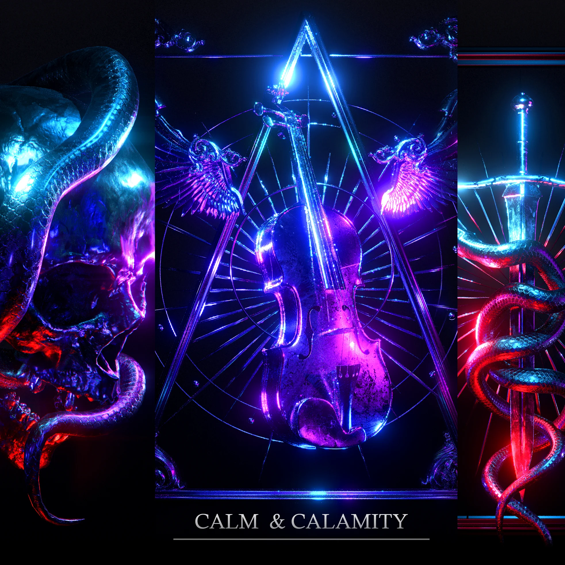 Collection banner