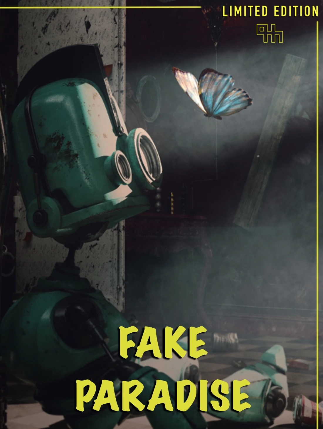Collection banner
