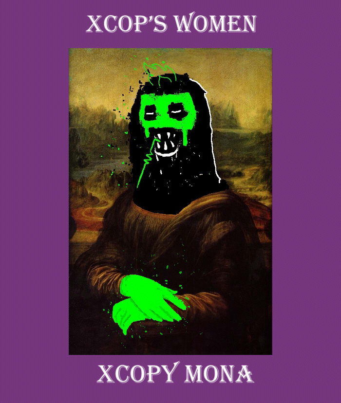 Collection banner