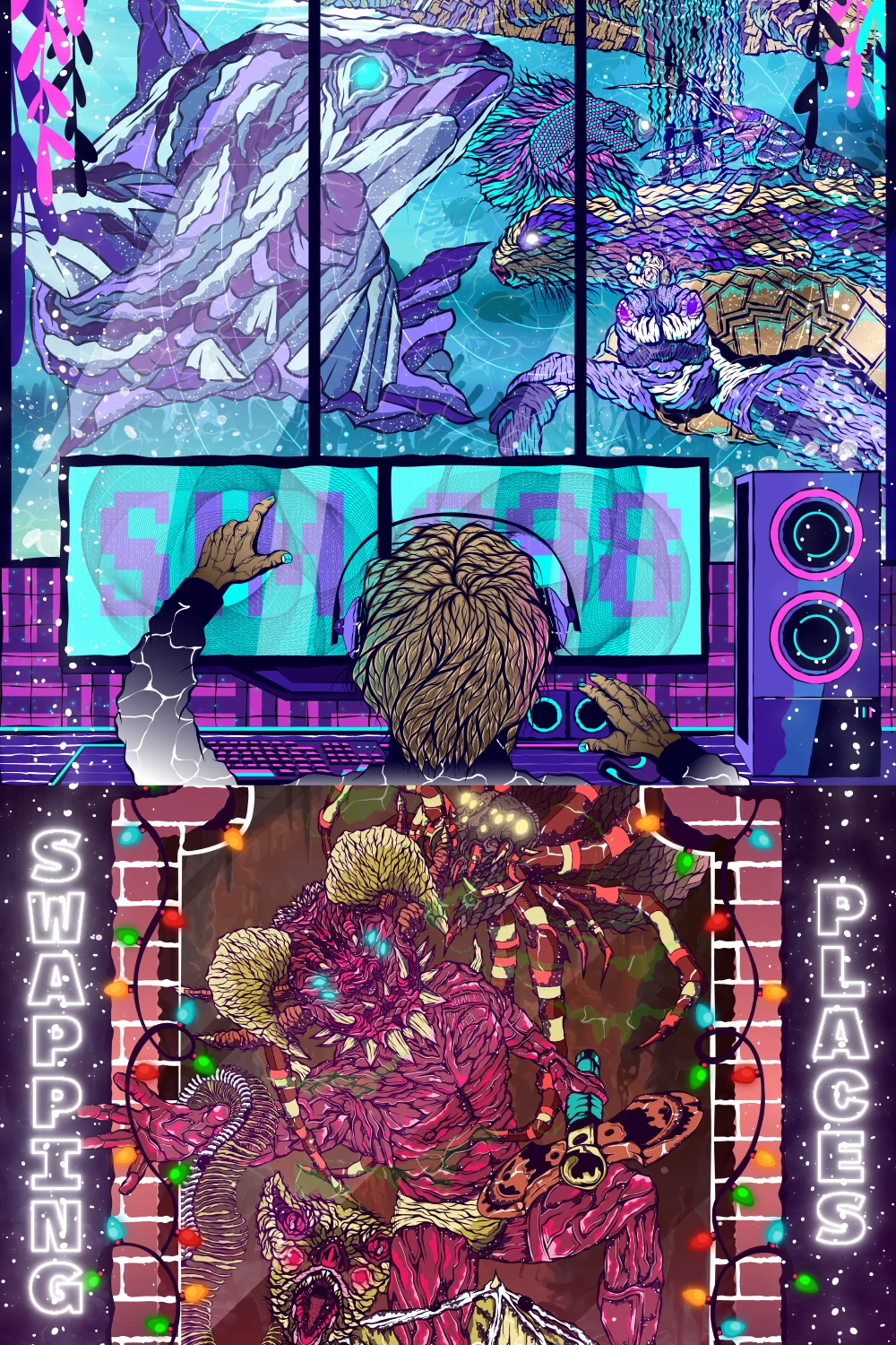 Collection banner