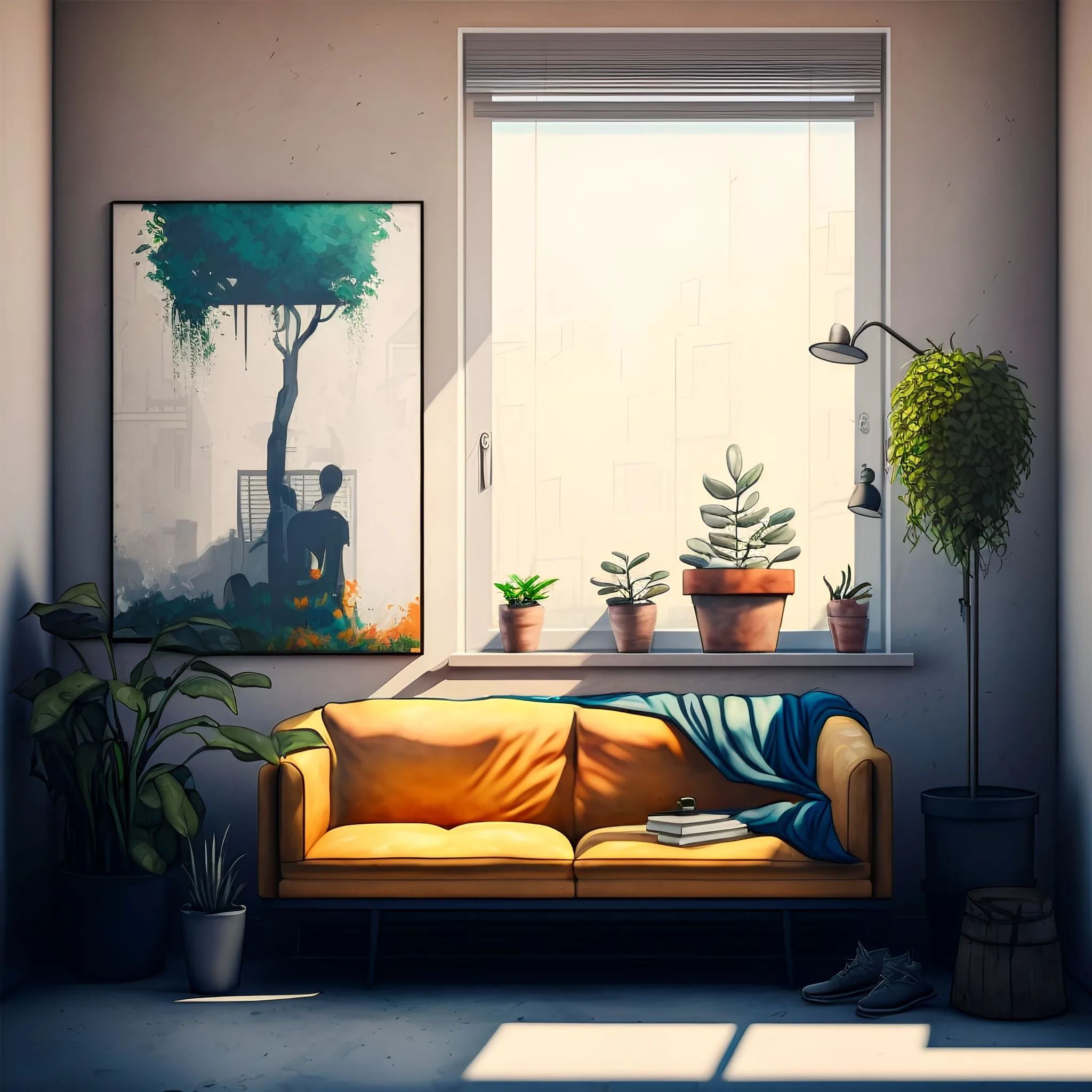 Collection banner