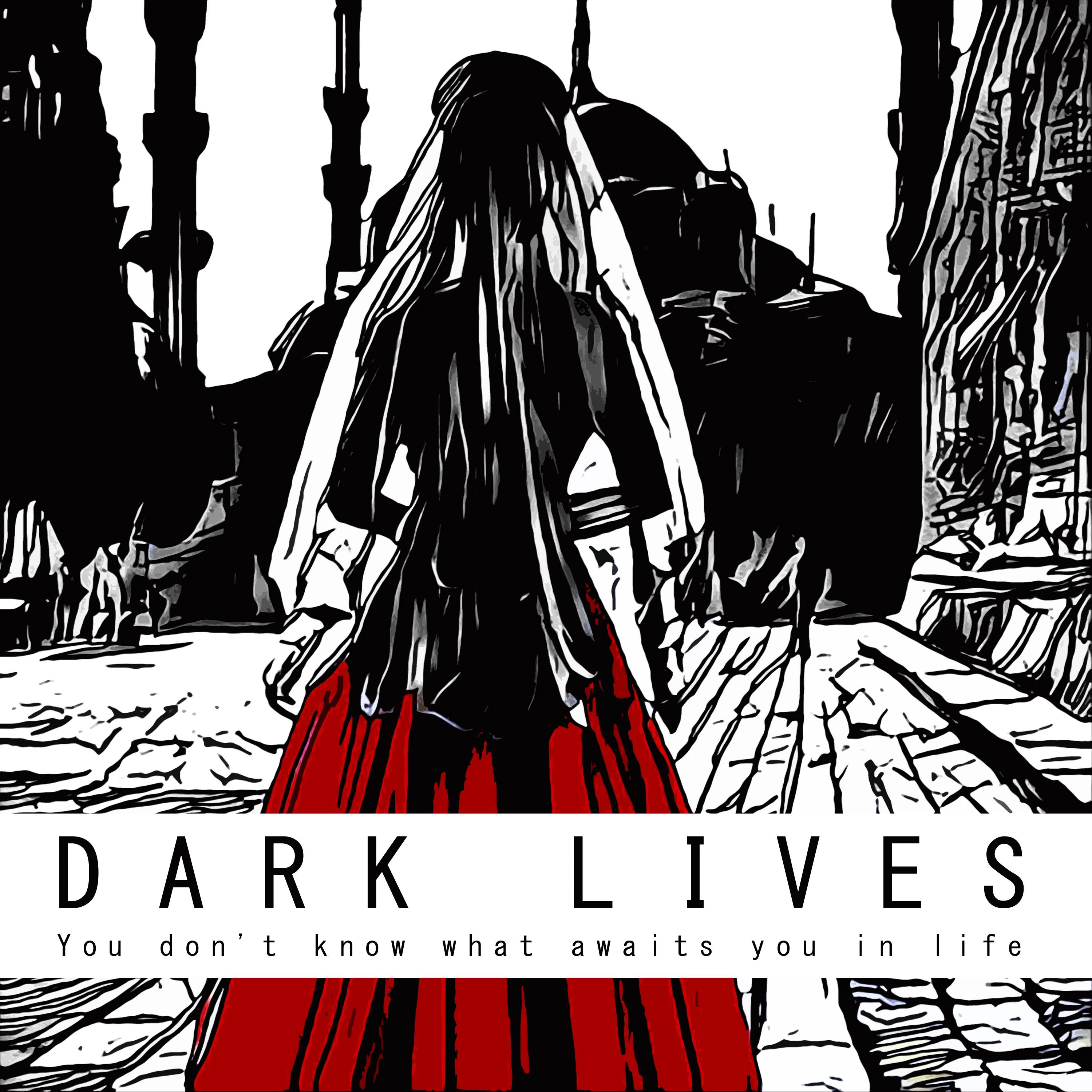 Collection banner