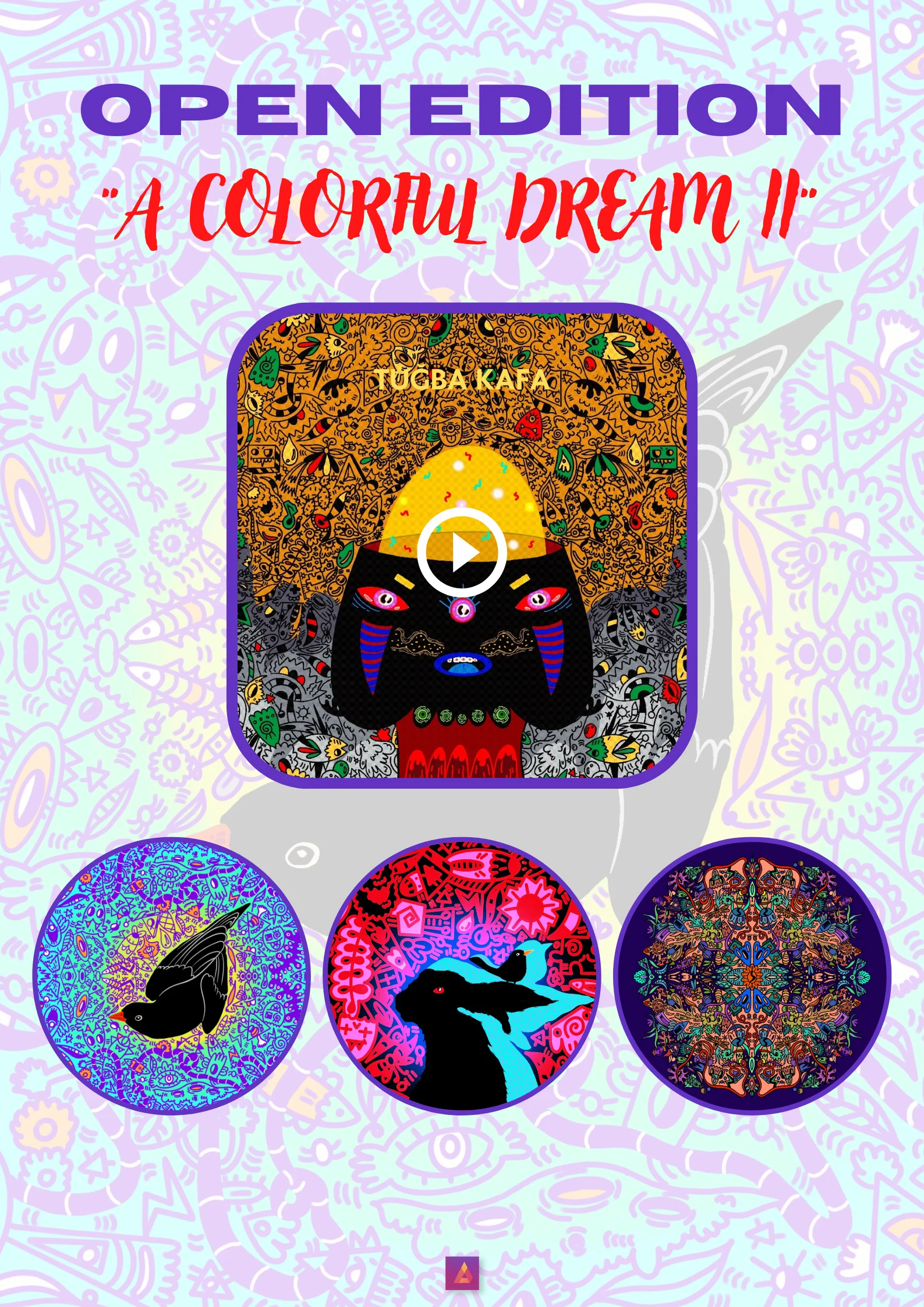 Collection banner