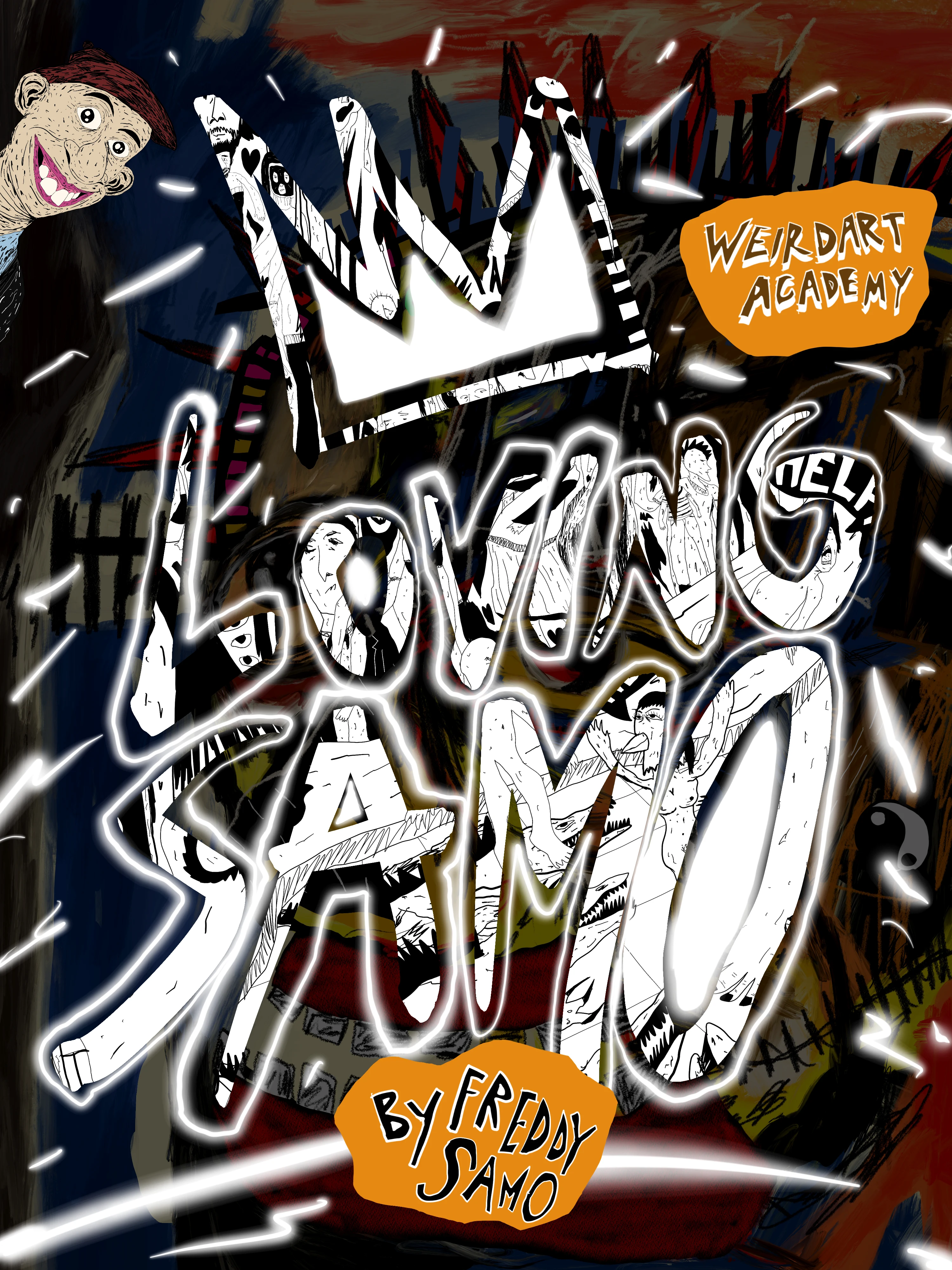Collection banner